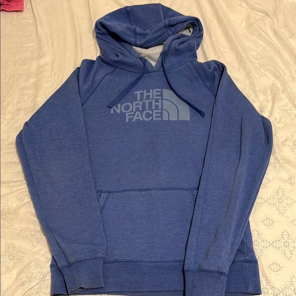 The North Face Women’s Classic Hoodie